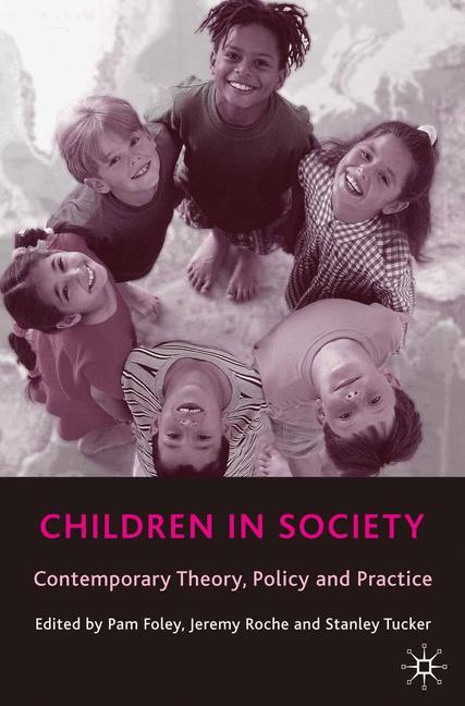 Produktbild: Children in Society