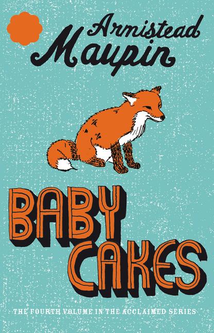 Produktbild: Babycakes | Armistead Maupin
