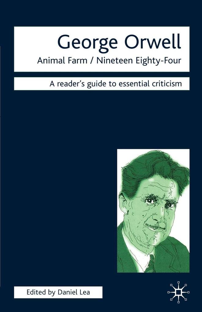 Produktbild: George Orwell | George Orwell