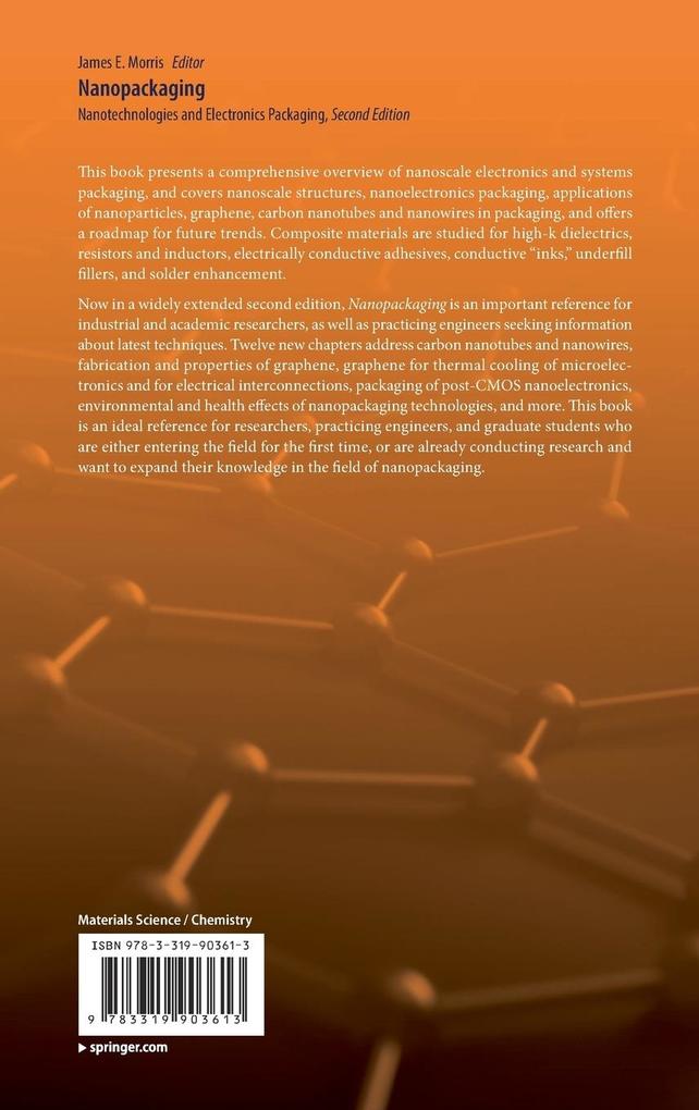 Weitere Ansicht: Nanopackaging