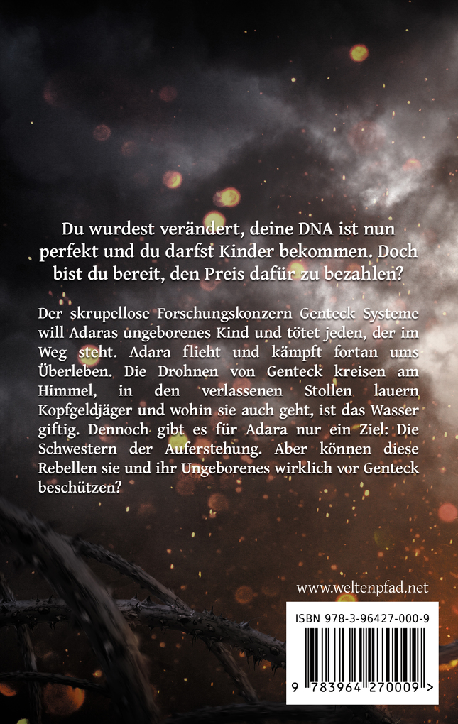 Weitere Ansicht: Perfektion | Laura Kier
