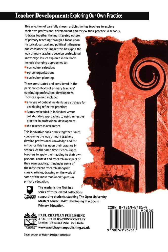 Weitere Ansicht: Teacher Development