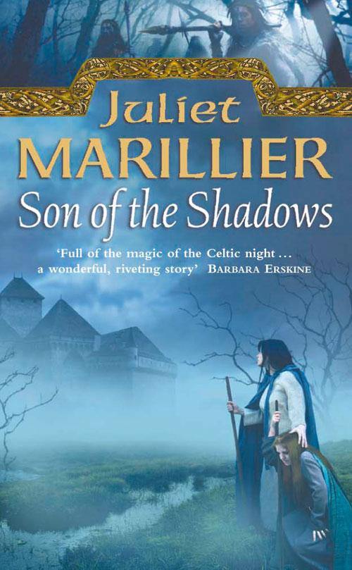 Produktbild: Son of the Shadows | Juliet Marillier