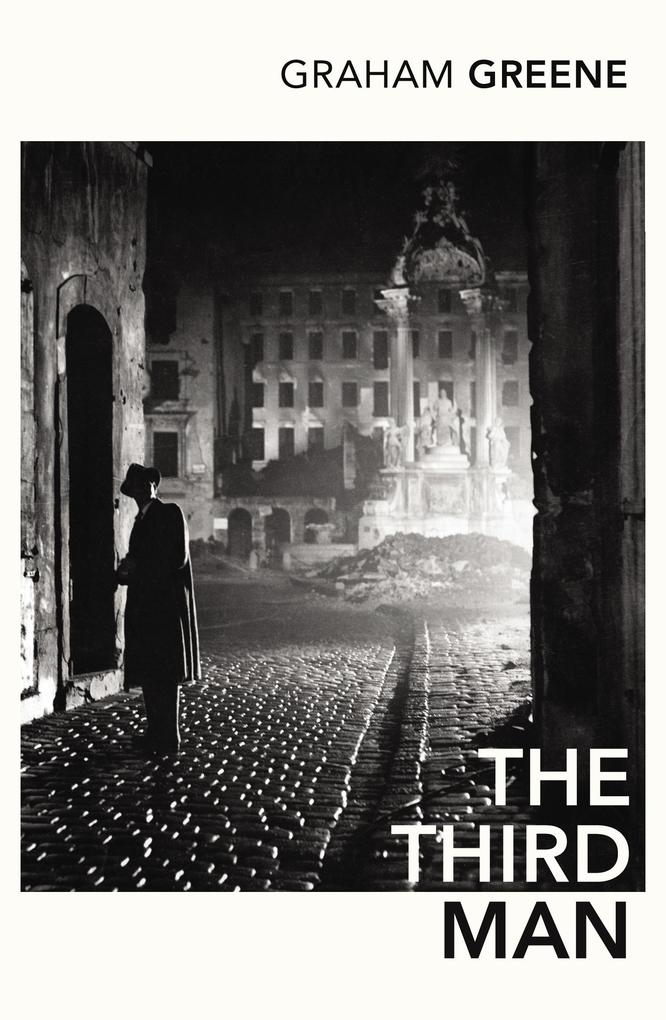 Produktbild: The Third Man and The Fallen Idol | Graham Greene