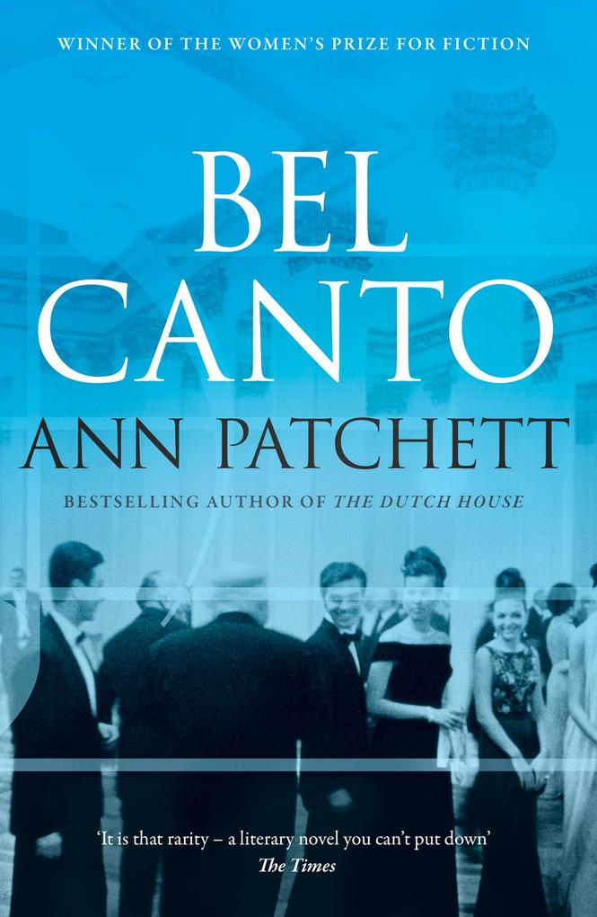 Produktbild: Bel Canto | Ann Patchett