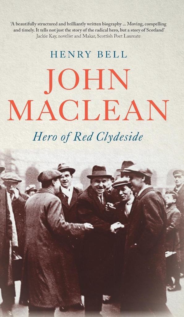Produktbild: John Maclean | Henry Bell