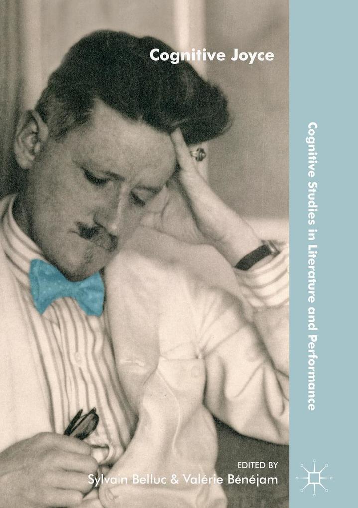 Produktbild: Cognitive Joyce