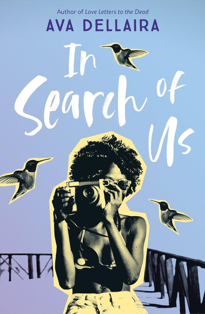 Produktbild: In Search of Us | Ava Dellaira