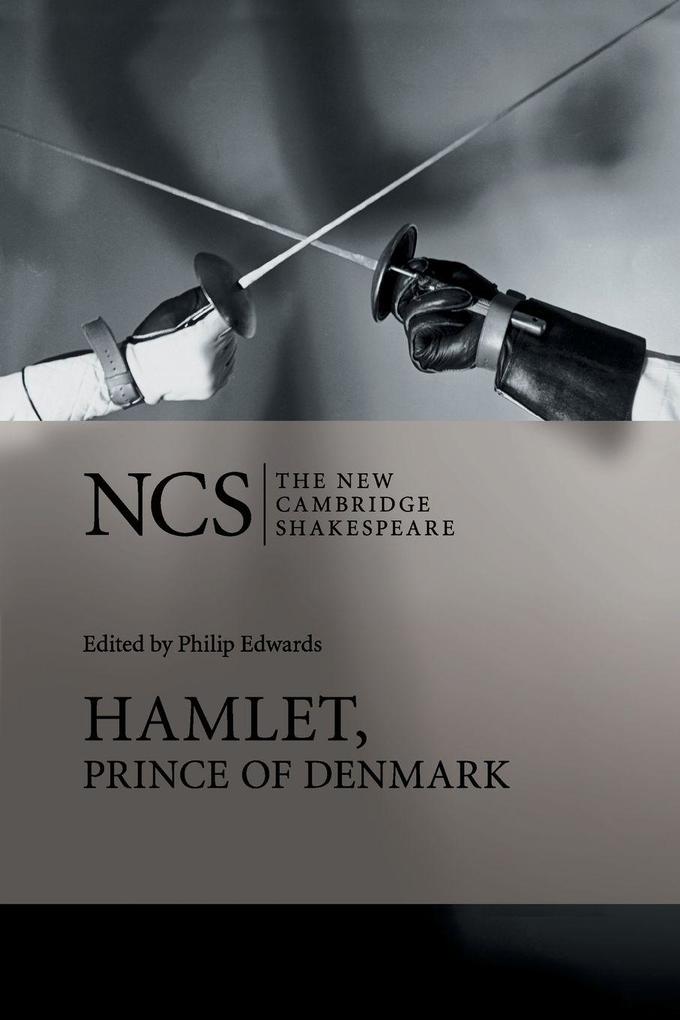 Produktbild: Hamlet, Prince of Denmark | William Shakespeare