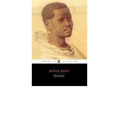 Produktbild: Oroonoko | Aphra Behn