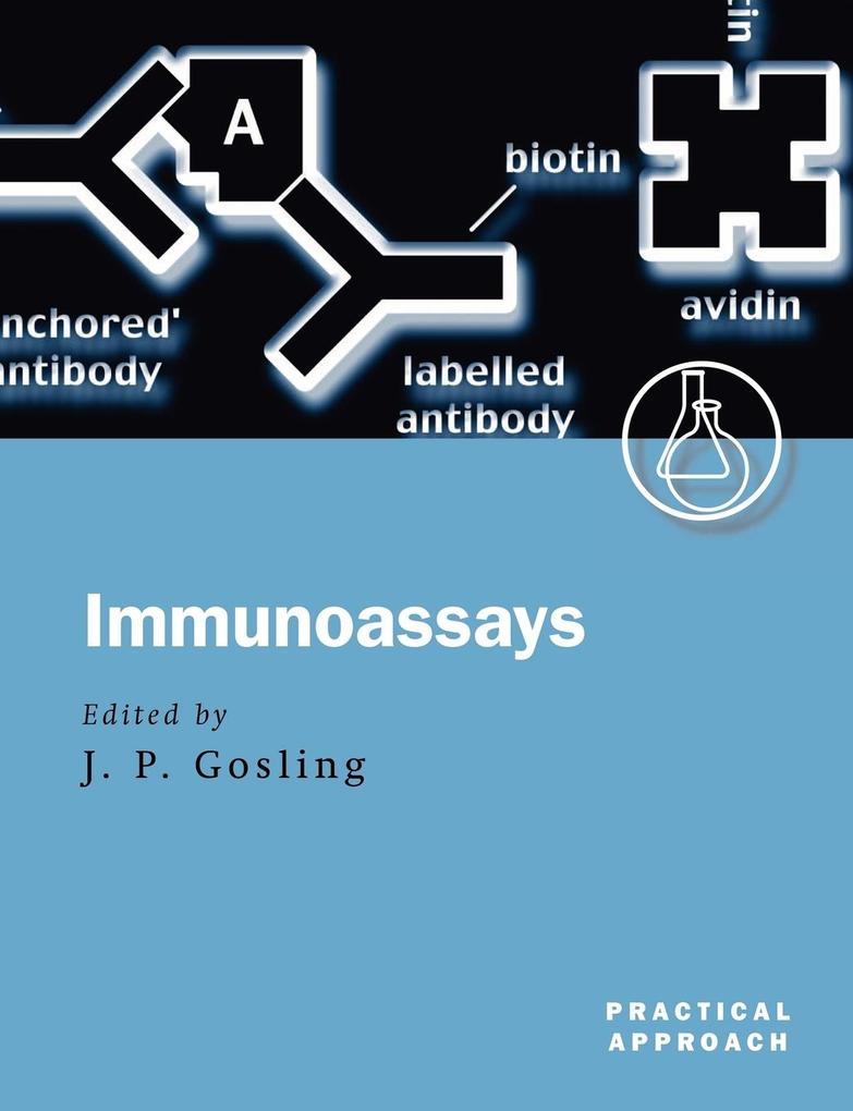 Produktbild: Immunoassays
