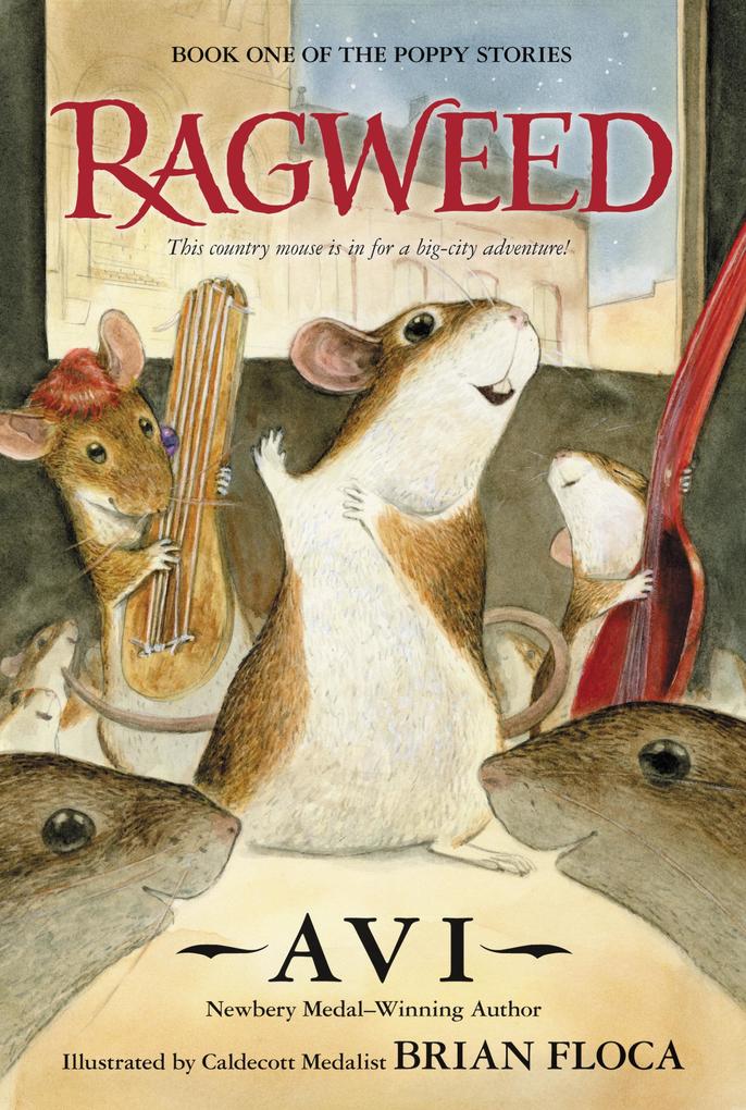 Produktbild: Ragweed | Avi