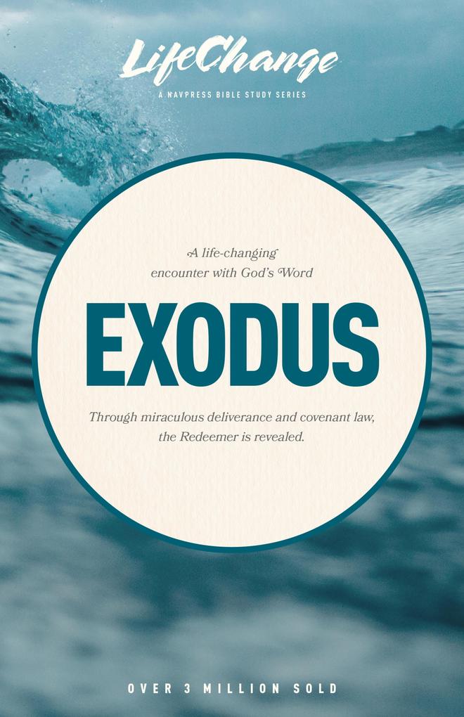 Produktbild: Exodus | The Navigators