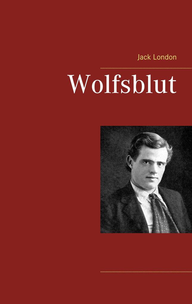 Produktbild: Wolfsblut | Jack London