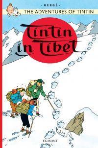 Produktbild: The Adventures of Tintin 19. Tintin in Tibet | Hergé