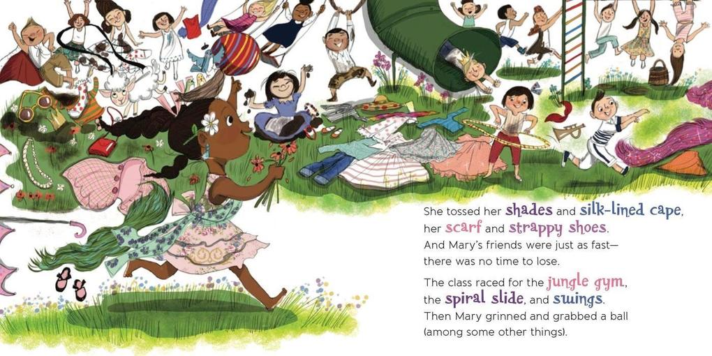 Weitere Ansicht: Mary Had a Little Glam | Tammi Sauer