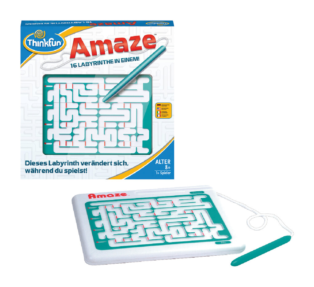 Weitere Ansicht: Amaze(TM) | Amaze(TM) ThinkFun