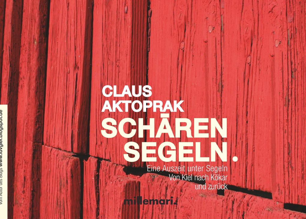 Produktbild: SchärenSegeln | Claus Aktoprak