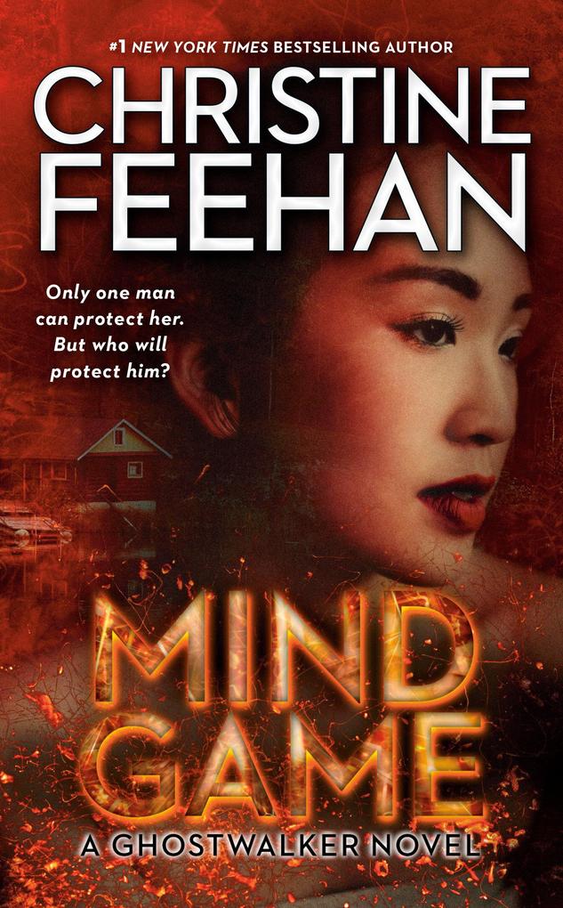 Produktbild: Mind Game | Christine Feehan