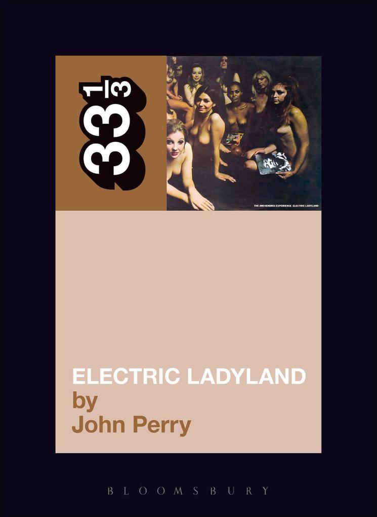 Produktbild: Electric Ladyland | John Perry