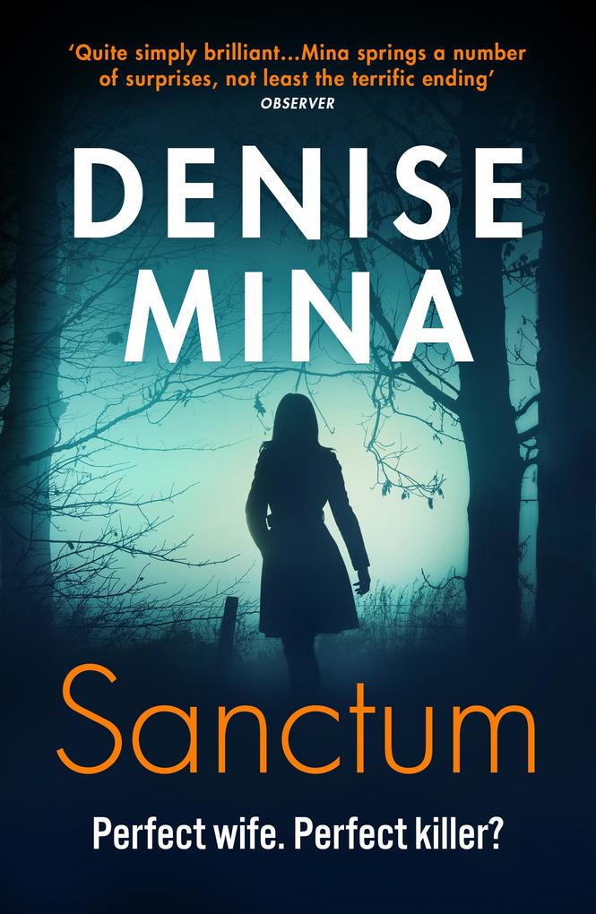 Produktbild: Sanctum | Denise Mina