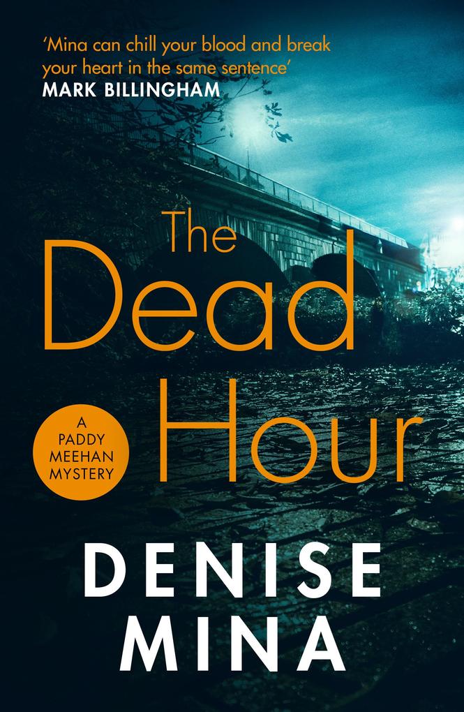 Produktbild: The Dead Hour | Denise Mina