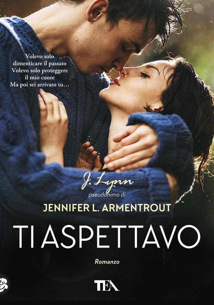 Produktbild: Ti aspettavo | Armentrout Jennifer L. (J. Lynn)