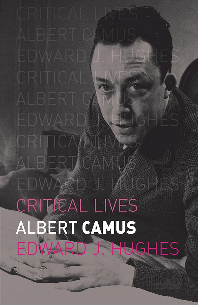 Produktbild: Albert Camus | Hughes Edward J. Hughes
