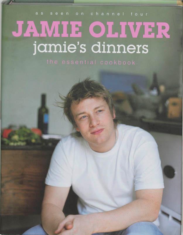 Produktbild: Jamie's Dinners | Jamie Oliver