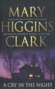 Produktbild: A Cry In The Night | Mary Higgins Clark