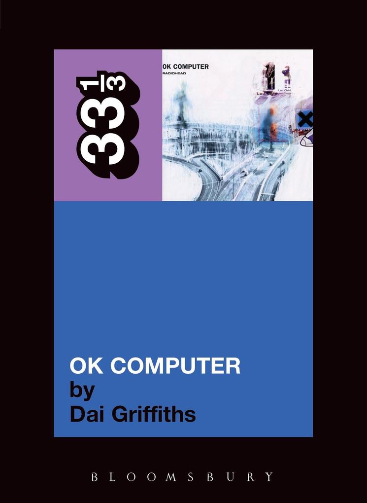 Produktbild: 331/3 Ok Computer | Dai Griffiths