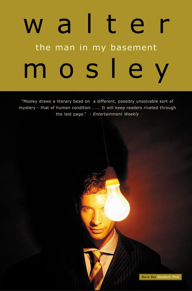Produktbild: The Man in My Basement | Walter Mosley