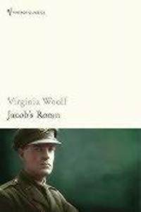 Produktbild: Jacob's Room | Virginia Woolf