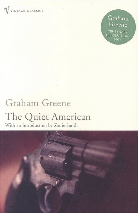 Produktbild: The Quiet American | Graham Greene
