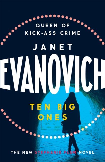 Produktbild: Ten Big Ones | Janet Evanovich