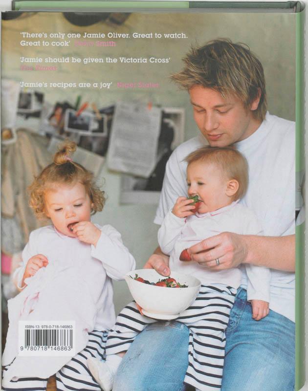Weitere Ansicht: Jamie's Dinners | Jamie Oliver