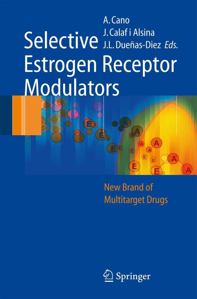 Produktbild: Selective Estrogen Receptor Modulators