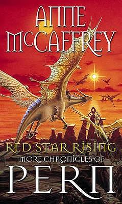 Produktbild: Red Star Rising | Anne McCaffrey