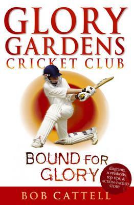 Produktbild: Bound for Glory | Bob Cattell, David Kearney