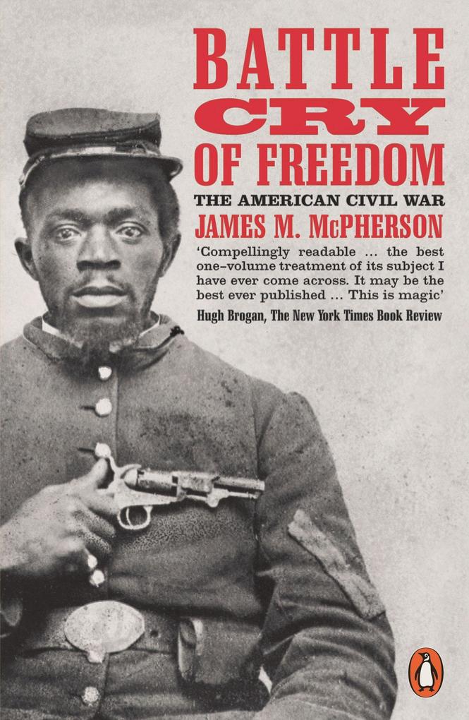 Produktbild: Battle Cry of Freedom | James M. McPherson