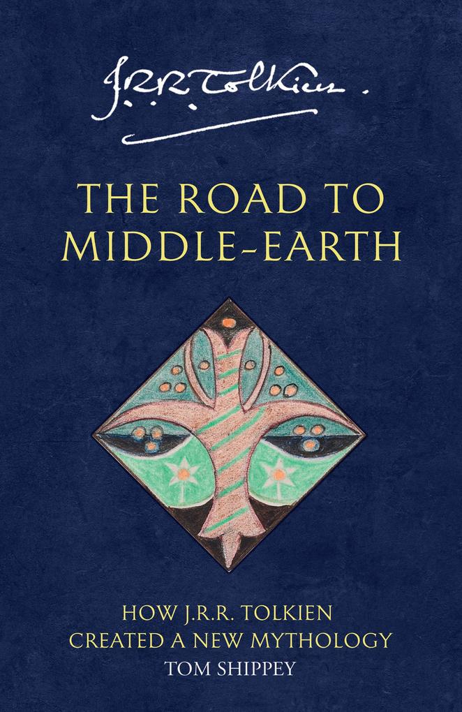 Produktbild: The Road to Middle-earth | Tom Shippey