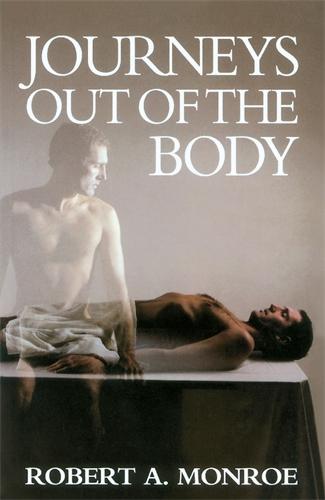 Produktbild: Journeys Out of the Body | Robert A. Monroe