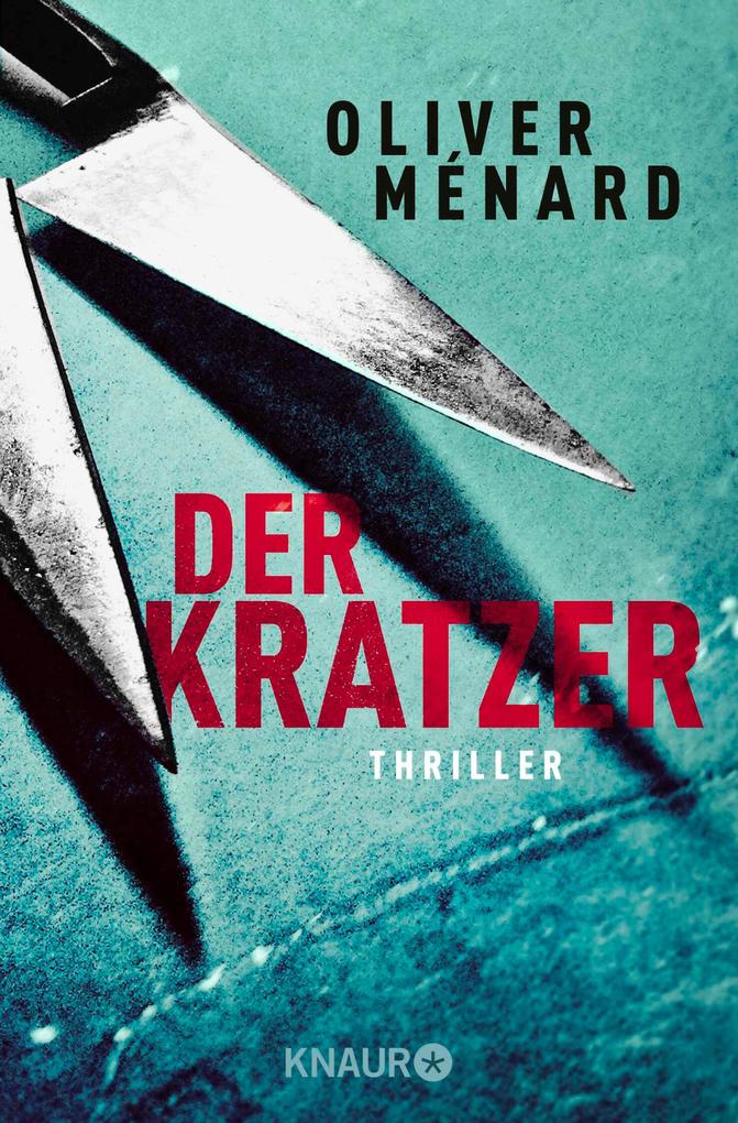 Produktbild: Der Kratzer | Oliver Ménard