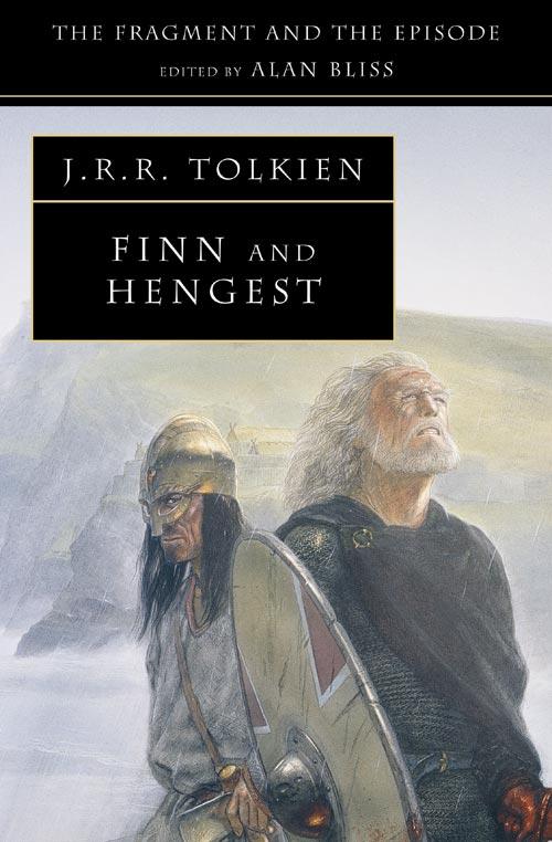 Produktbild: Finn and Hengest | J. R. R. Tolkien