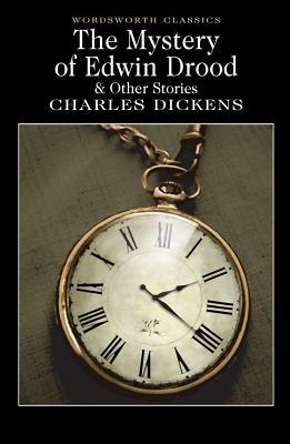 Produktbild: The Mystery of Edwin Drood | Charles Dickens