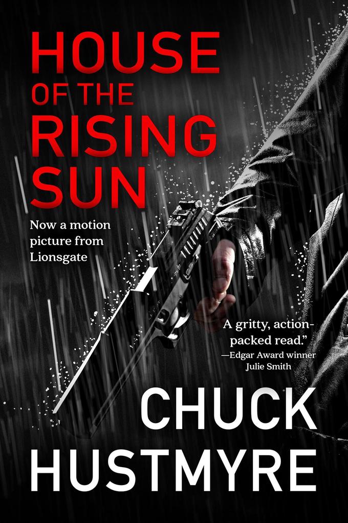 Produktbild: House of the Rising Sun | Chuck Hustmyre