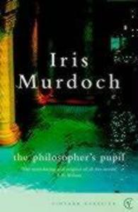 Produktbild: The Philosopher's Pupil | Iris Murdoch