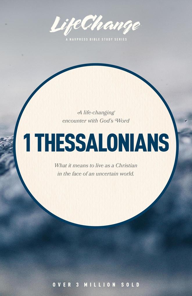 Produktbild: 1 Thessalonians | The Navigators