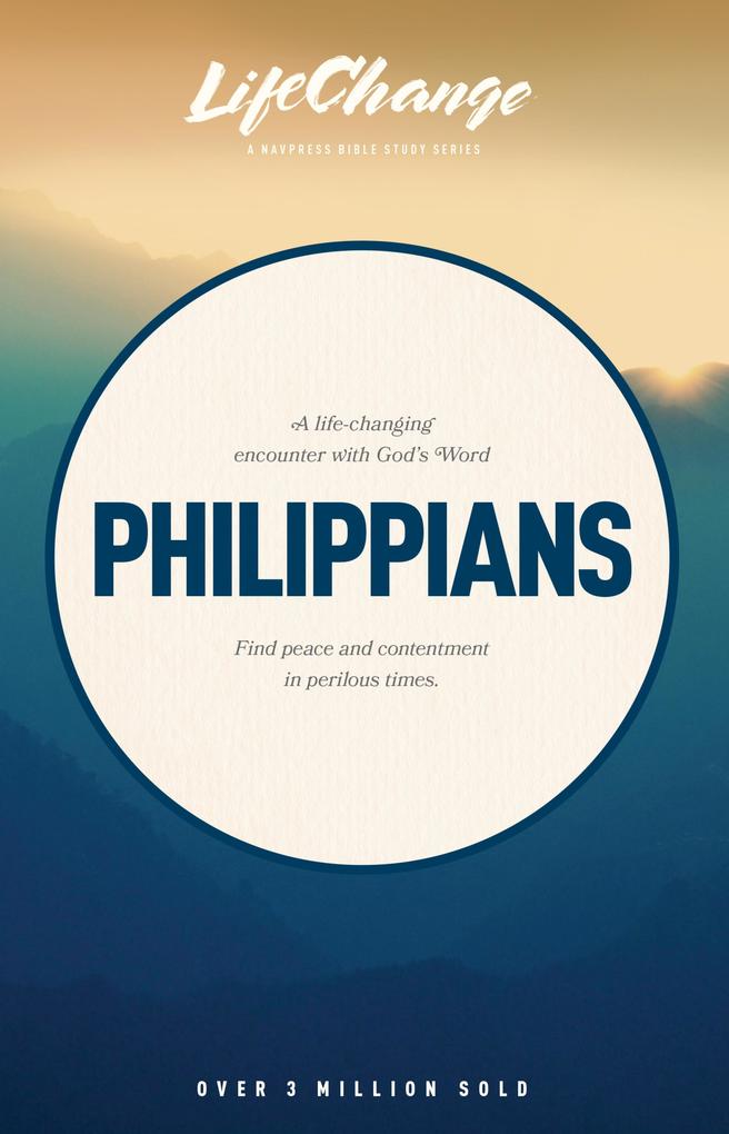 Produktbild: Philippians | The Navigators
