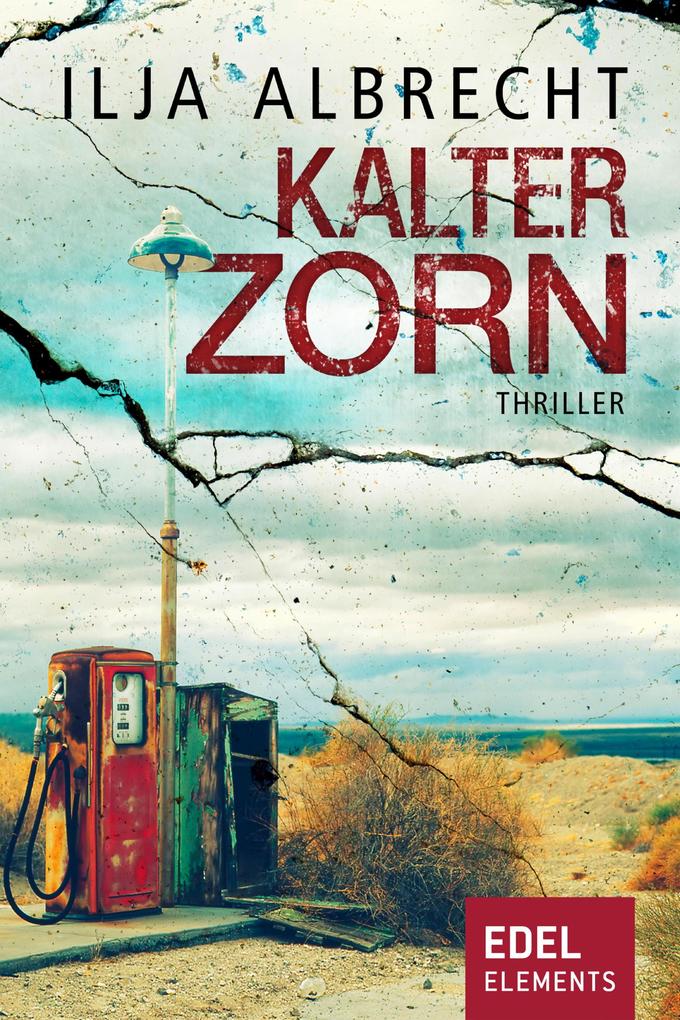 Produktbild: Kalter Zorn | Ilja Albrecht